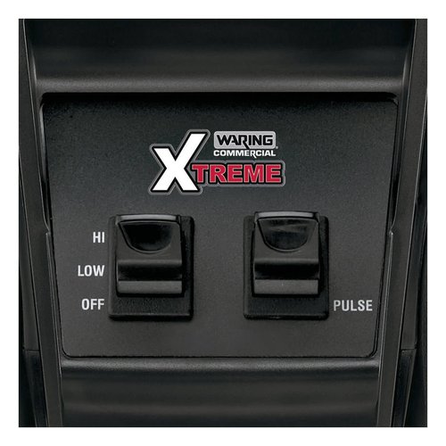 WARING MX1000XTXEK - Xtreme Hi-Power Dual Speed Bar Blender