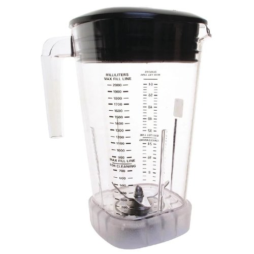 WARING MX1000XTXEK - Xtreme Hi-Power Dual Speed Bar Blender