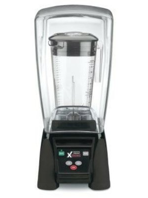 WARING MX1050XTXSEK - Hi-Power Commercial Blender with BPA-Free Copolyester Container