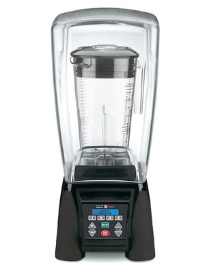 MX1500XTXSEK - Programmable Hi-Power Blender with Sound Enclosure  and BPA-Free Copolyester Container