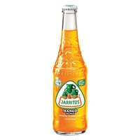Jarritos Mango Soda 24 x 370 ml
