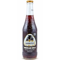 Jarritos Mexican Cola 24 x 370 ml