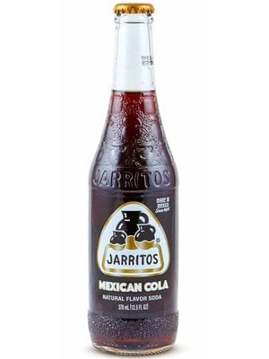 JARRITOS Jarritos Mexican Cola 24 x 370 ml