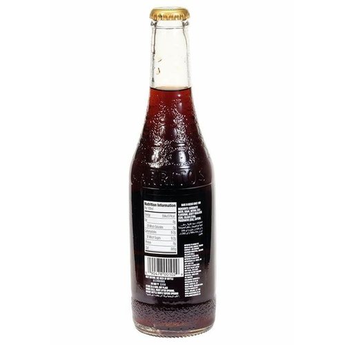 JARRITOS Jarritos Mexican Cola 24 x 370 ml JARRITOS Jarritos Mexican Cola 24 x 370 ml
