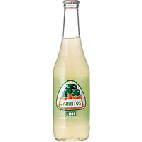 Jarritos Lime Soda 24 x 370 ml