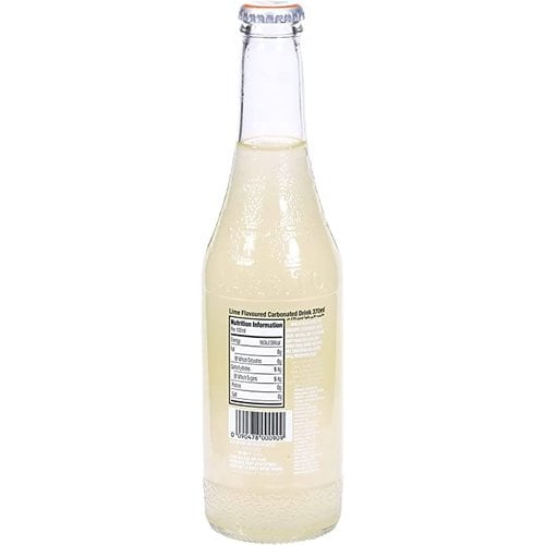 JARRITOS Jarritos Lime Soda 24 x 370 ml