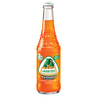 Jarritos Mandarin Soda 24 x 370 ml