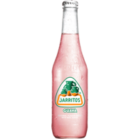 Jarritos Guava Soda 24 x 370 ml