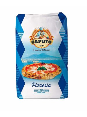 CAPUTO Wheat Flour '00' Pizzeria 25 KG