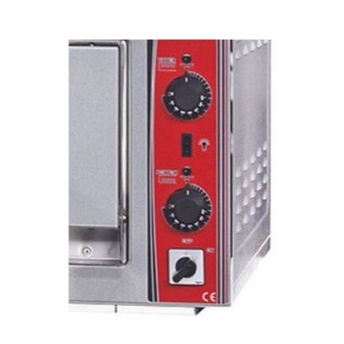 SGS PO 4040 DE - Countertop 2-Deck Electric Pizza Oven(USED) SGS PO 4040 DE - Countertop 2-Deck Electric Pizza Oven(USED)
