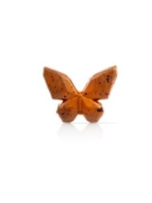 DOBLA  Geometric Butterfly 192 Pcs 520 Grams