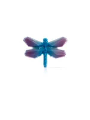 DOBLA  Geometric Dragonfly 128 Pcs 490 Grams