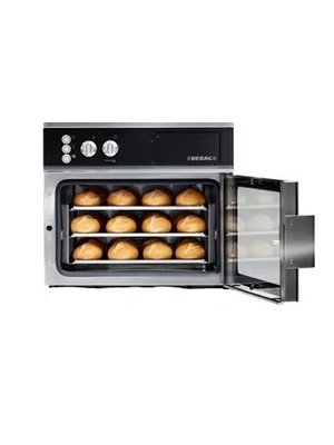 DEBAG GALA 35- Electric Baking Oven