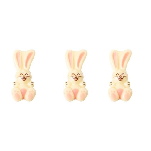 LEMAN Smiling Rabbit 150 Pcs LEMAN Smiling Rabbit 150 Pcs
