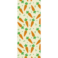Carrot 30 x 40 cm 30 Sheets