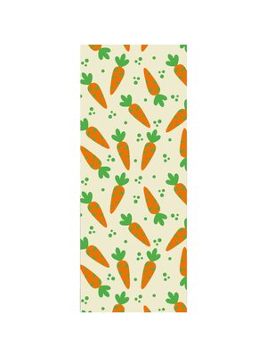 LEMAN  Carrot 30 x 40 cm 30 Sheets