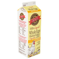 Liquid Whole Eggs 6 x 2.27 KG