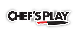 CHEF'S PLAY