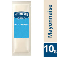 Light Mayo Sachets 1000 x  8 Grams