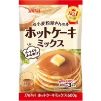 Hotcake Mix (3 x 200G)