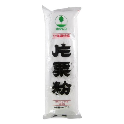 HOKUREN Potato Starch 400 Grams