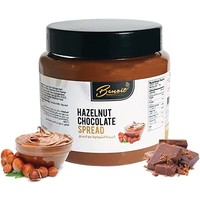 Hazelnut Spread 12% 6 x 500 Grams