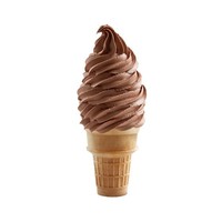 Chocolate Soft Serve Powder 2 KG