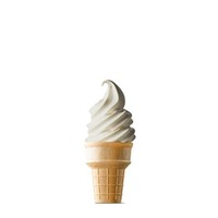 Vanilla Soft Serve Powder 2 KG