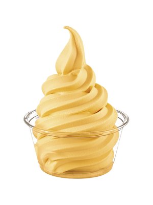 ITAL DAIRY Mango Soft Serve Powder 2 KG