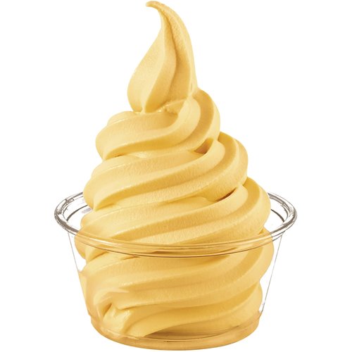 ITAL DAIRY Mango Soft Serve Powder 2 KG