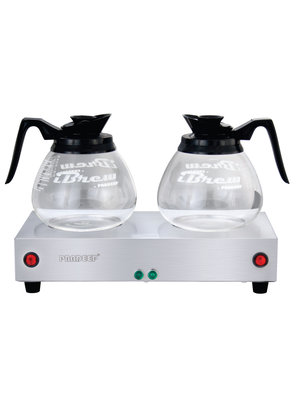 PRADEEP 111609 - Double Liquid Warmer