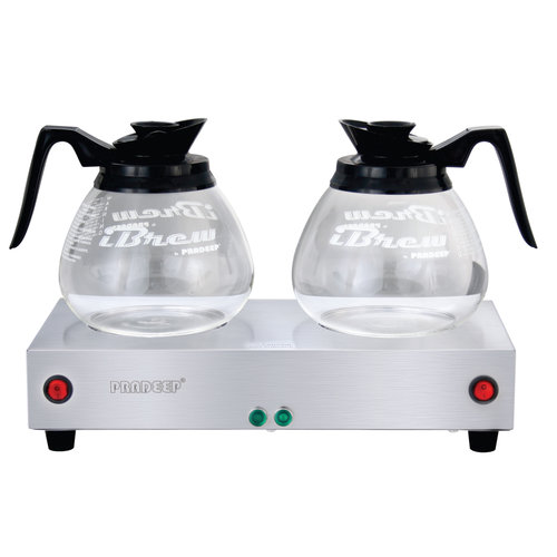 PRADEEP 111609 - Double Liquid Warmer