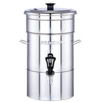 3 L Coffee Dispenser with Heater Plate