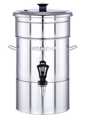 PRADEEP 3 L Coffee Dispenser with Heater Plate