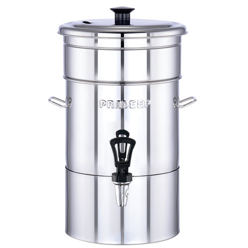 PRADEEP 3 L Coffee Dispenser with Heater Plate