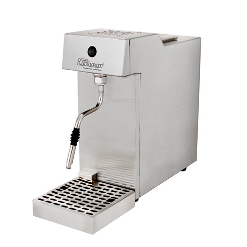 PRADEEP 111554 - Electric Coffee Steamer