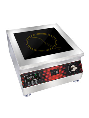 PRADEEP PA-TC-03 - Table Top Induction Cooker