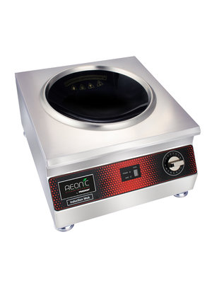 PRADEEP PA-TW-03 - Table Top Induction Wok