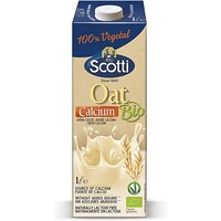 Oat Milk With Calcium 10 x 1 Liter