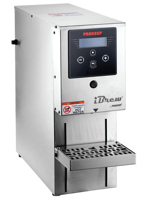 PRADEEP 111550 - Automatic Hot Water Dispenser