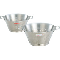 7233/28 - Conical Colander 28 cm