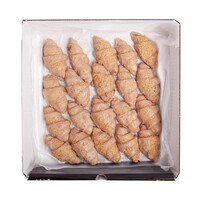 Walnut & Date Croissant 20 Pcs 30 Grams