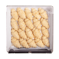 Kunafa & Mozza Croissant 20 Pcs 30 Grams