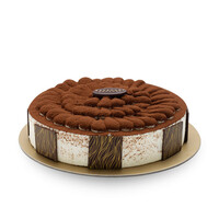 Tiramisu Cake Premium 1 KG