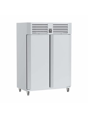 PRECISION MPT 1401 - 2-Door Upright Refrigerator