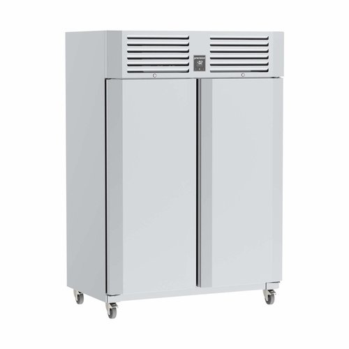 PRECISION MPT 1401 - 2-Door Upright Refrigerator (50Hz)