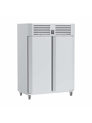 PRECISION LPT 1401 - 2-Door Upright Freezer (50Hz)