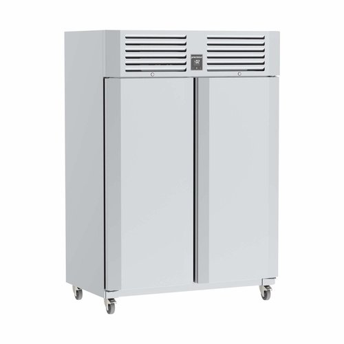 PRECISION LPT 1401 - 2-Door Upright Freezer (50Hz)