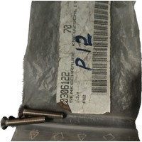 306122 - Phillips Countersunk Screw