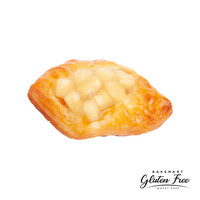 Apple Danish 4 x 60 Grams